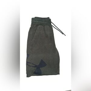 Under armour shorts